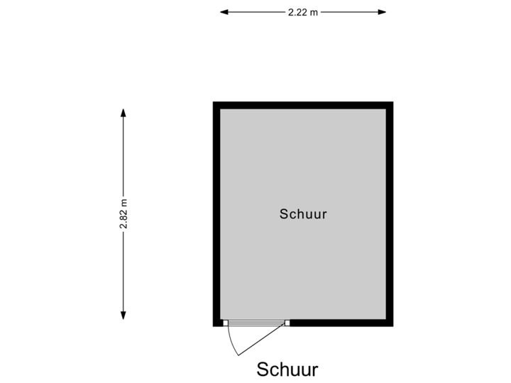 Schuur