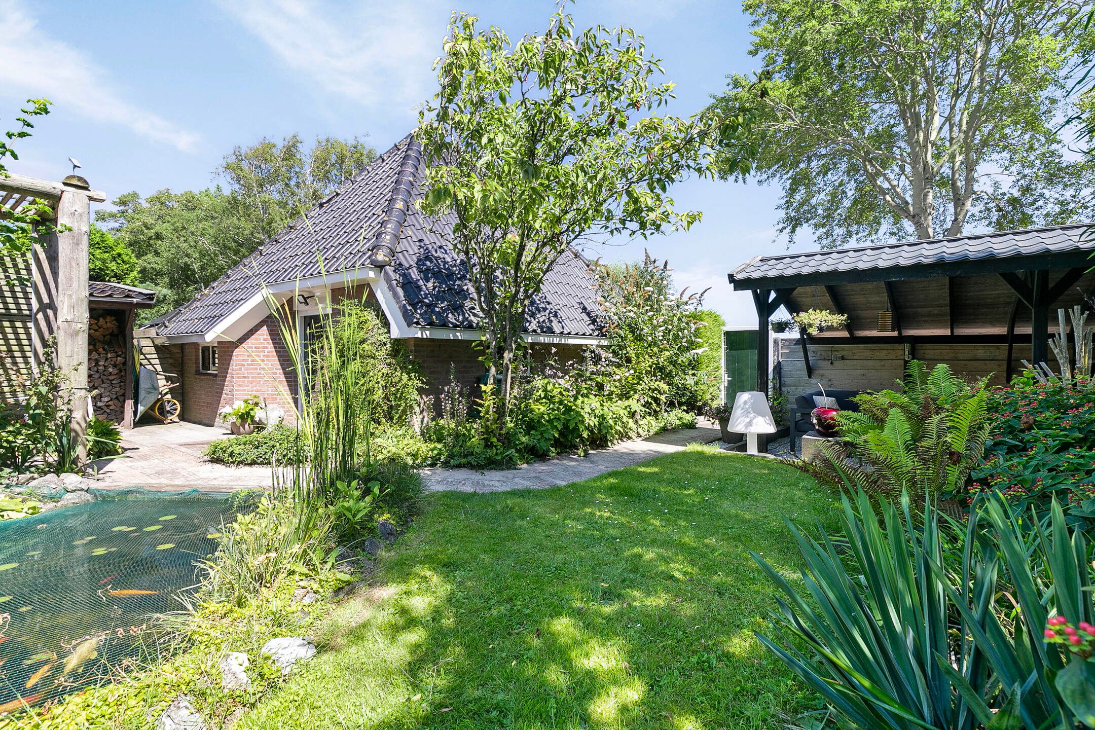 Foto 42 van Kanaaldijk 58