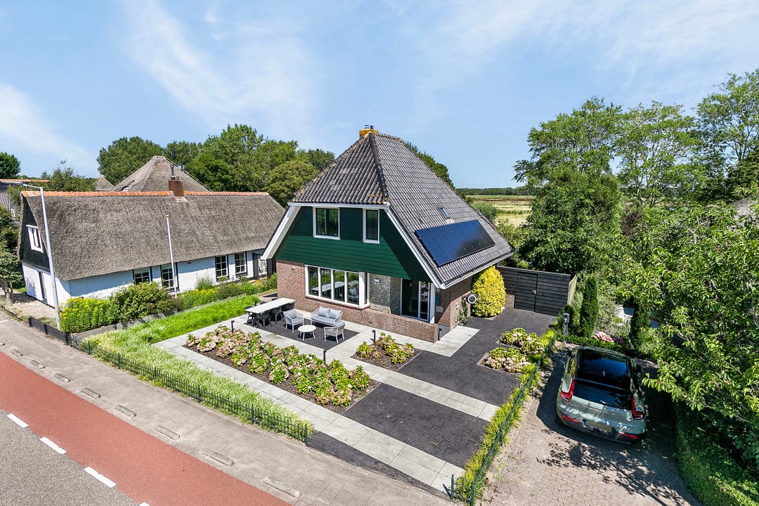 Foto 46 van Kanaaldijk 58