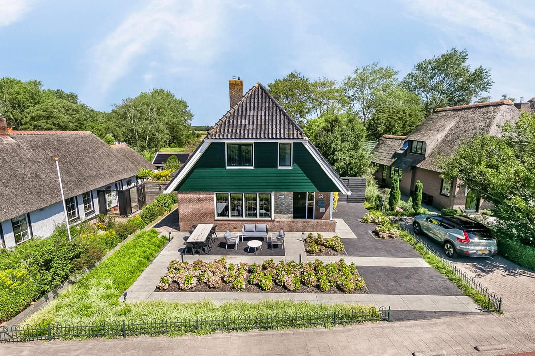 Foto 47 van Kanaaldijk 58