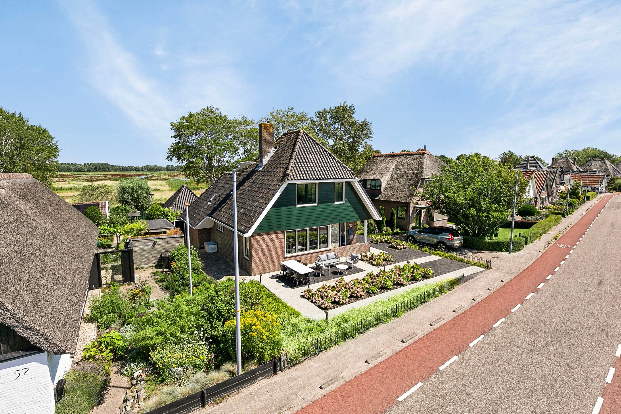 Foto 48 van Kanaaldijk 58