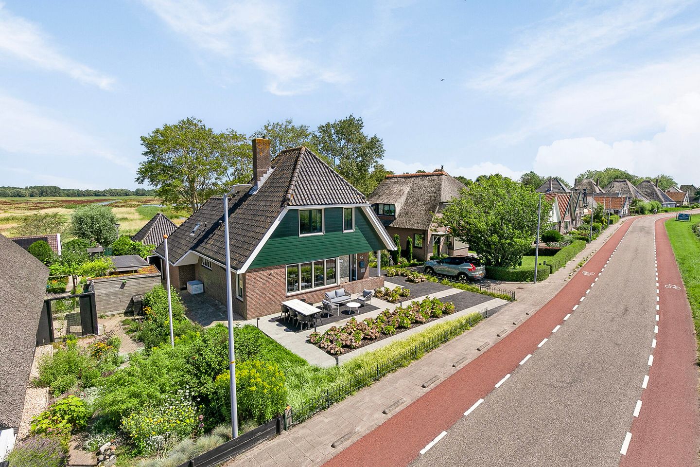 Foto 49 van Kanaaldijk 58