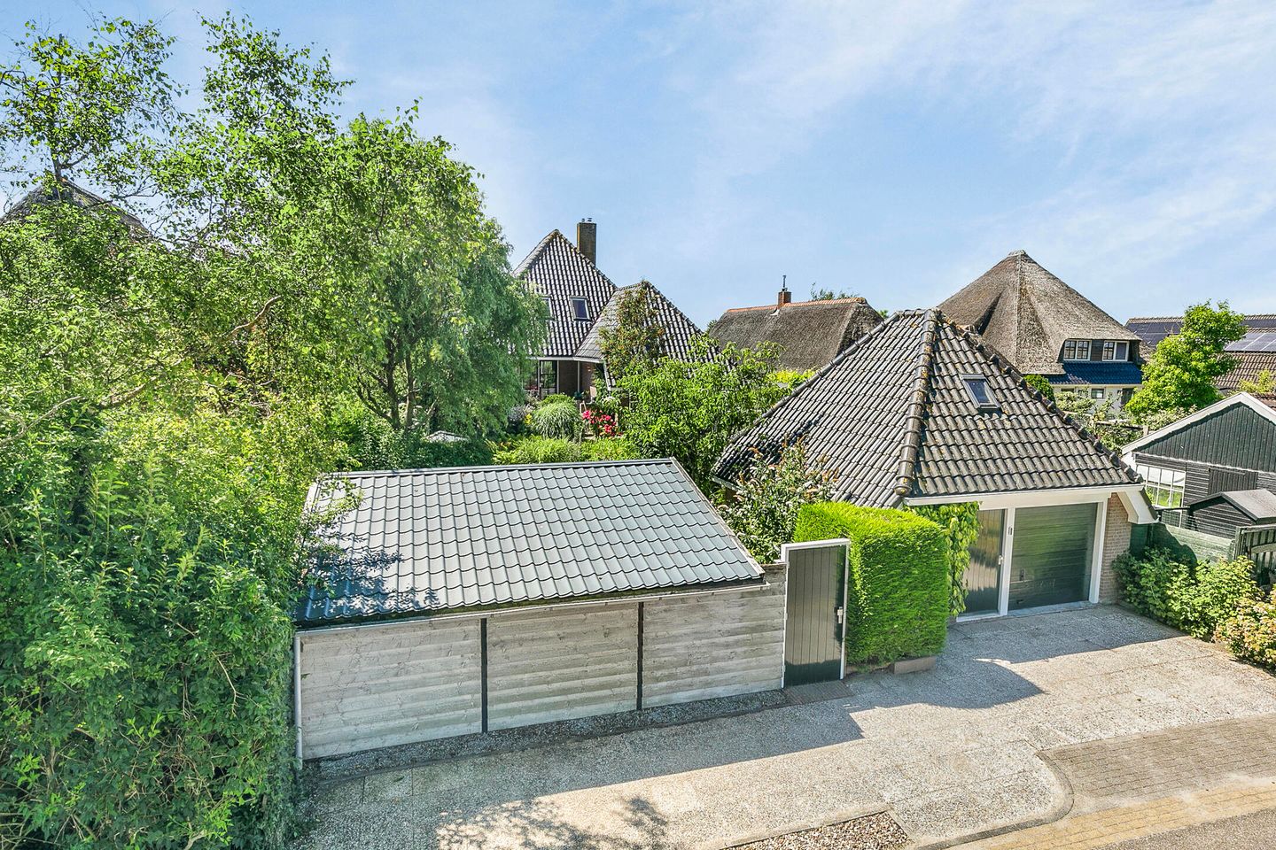 Foto 50 van Kanaaldijk 58