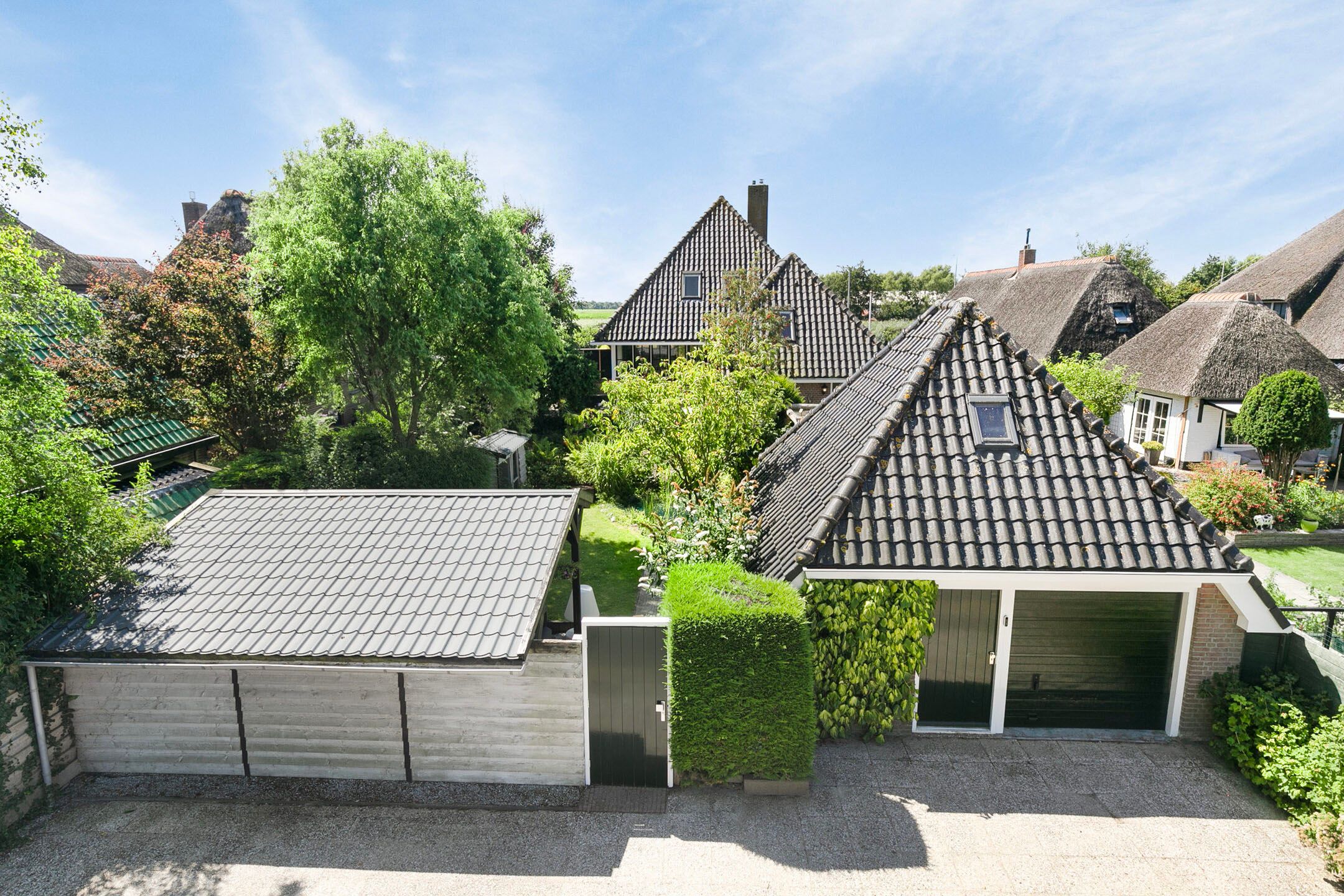 Foto 51 van Kanaaldijk 58