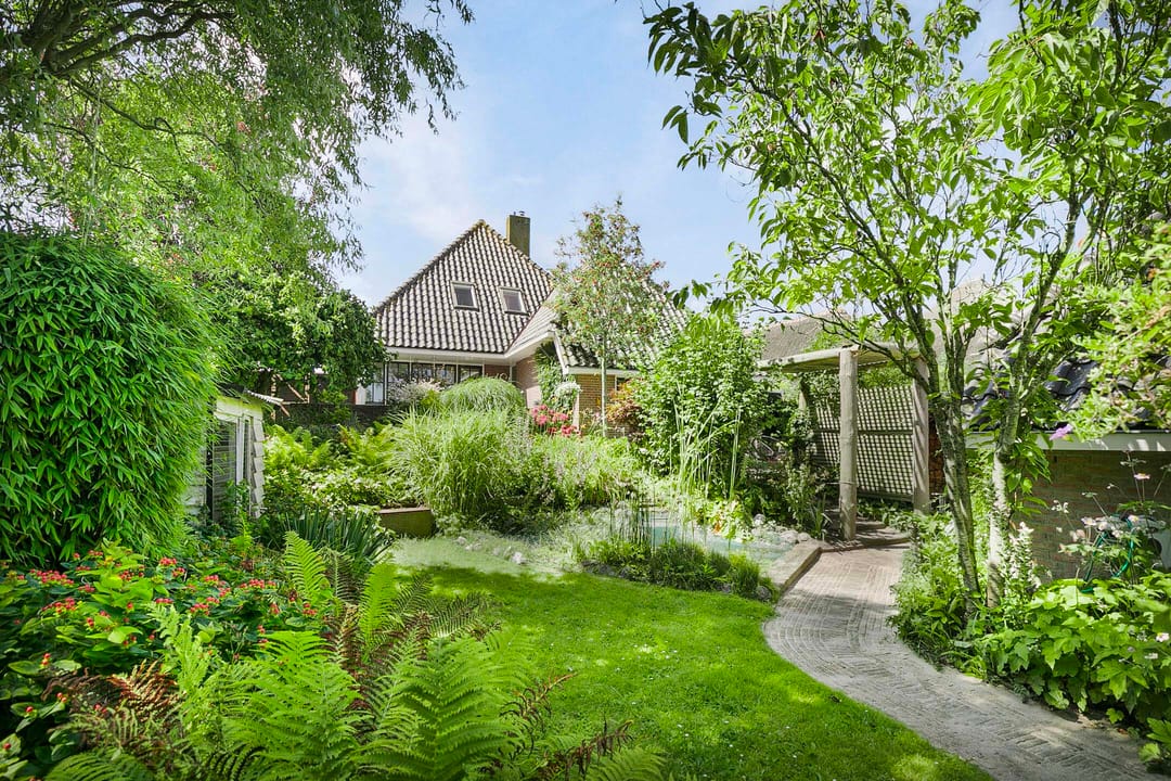 Foto 52 van Kanaaldijk 58