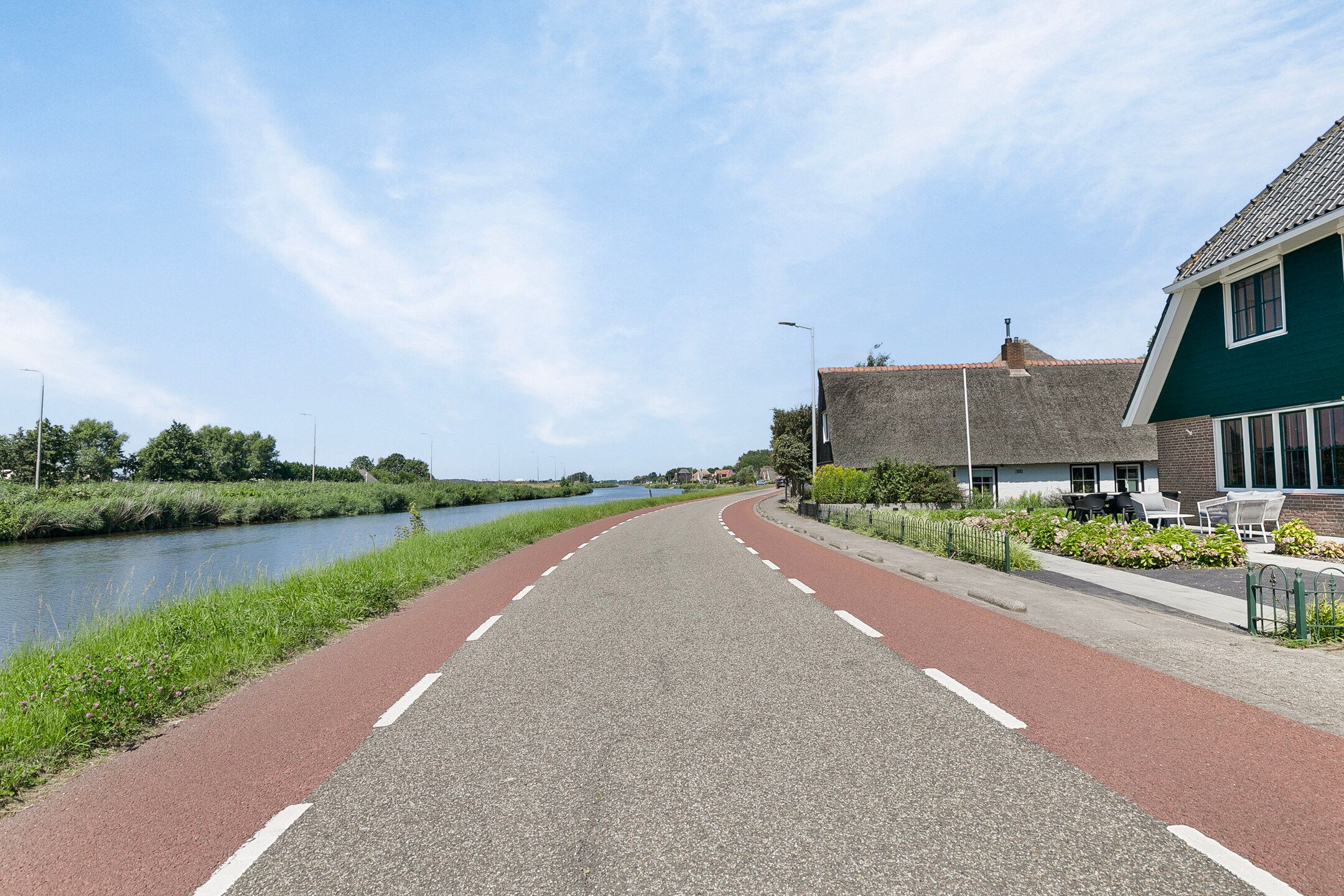 Foto 45 van Kanaaldijk 58