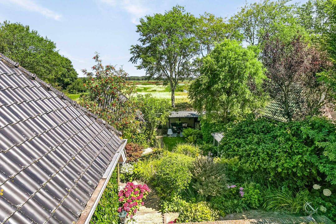 Foto 56 van Kanaaldijk 58