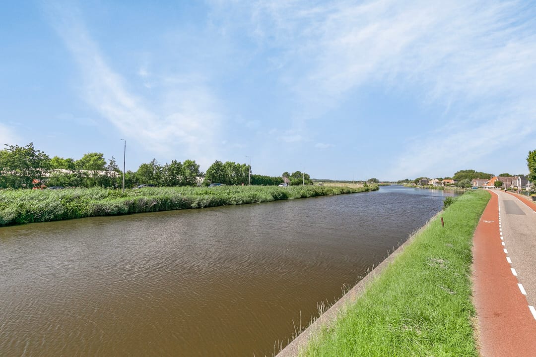 Foto 58 van Kanaaldijk 58