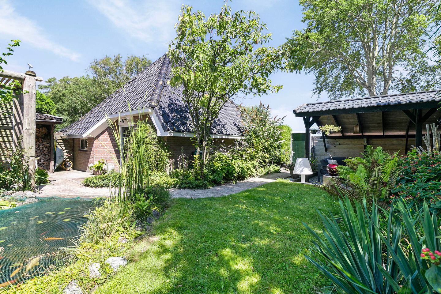 Foto 5 van Kanaaldijk 58