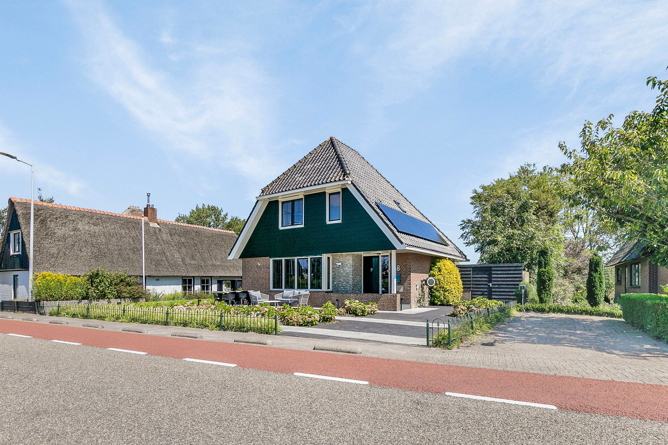 Kanaaldijk, 58, Koedijk (Gem. Dijk en Waard), 1832AC, Noord-Holland, Nederland 58