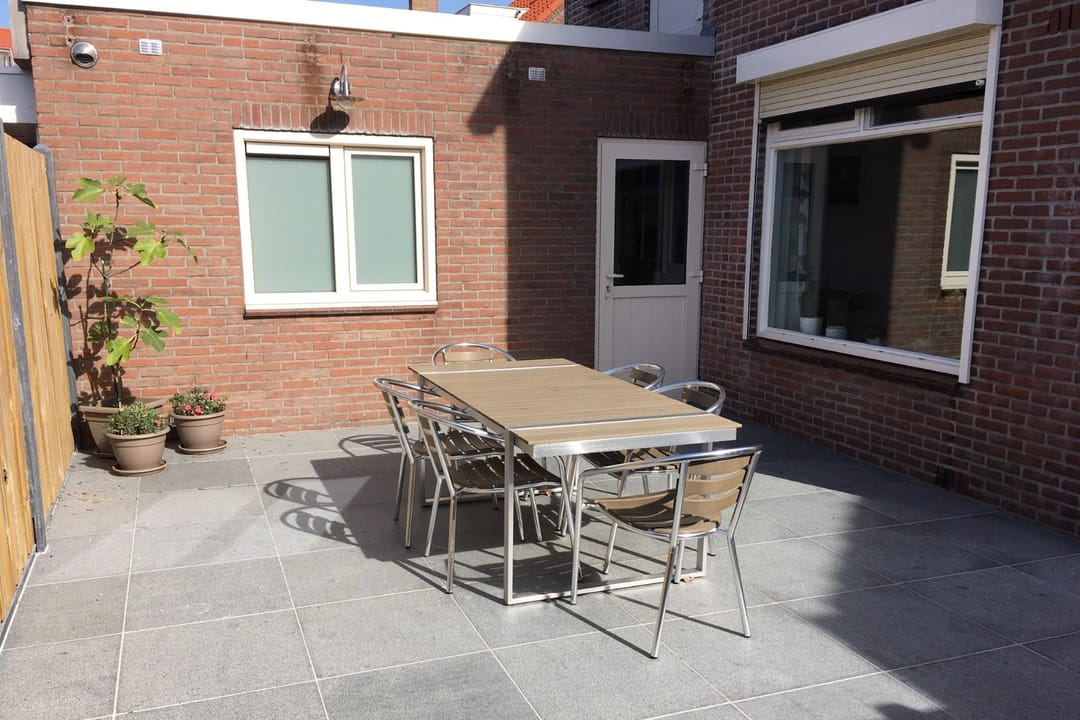 Foto 2 van Duindoornstraat 14