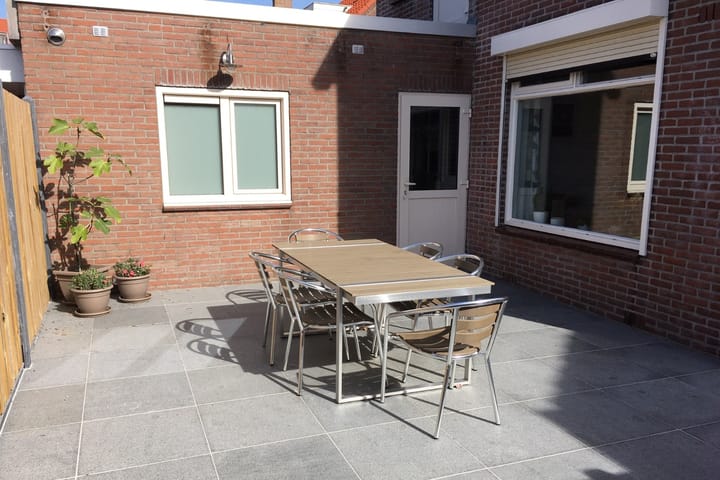 Foto 2 van Duindoornstraat 14