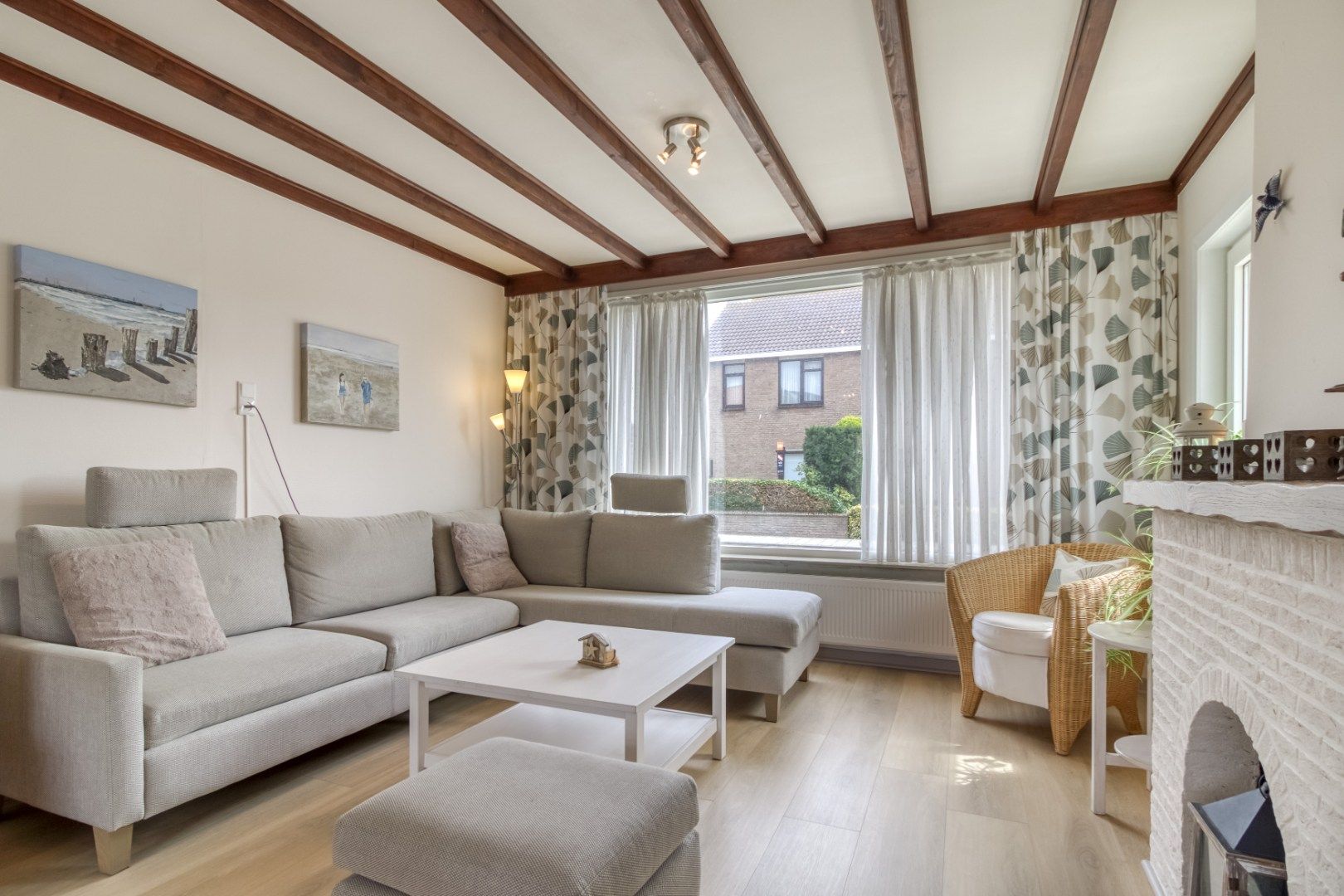 Foto 3 van Duindoornstraat 14