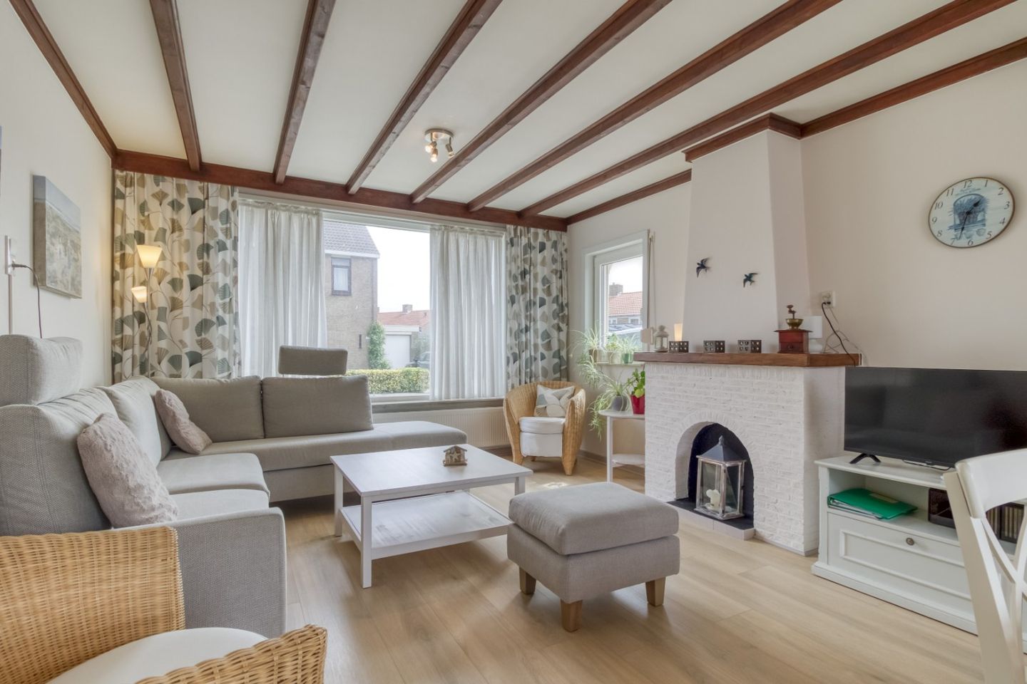 Foto 4 van Duindoornstraat 14