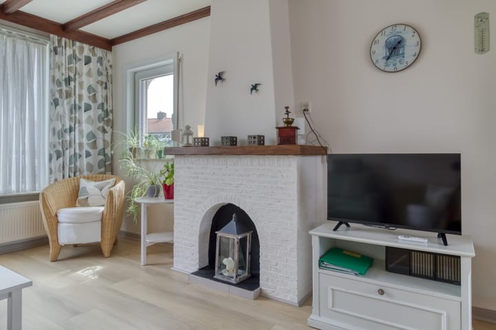 Foto 5 van Duindoornstraat 14