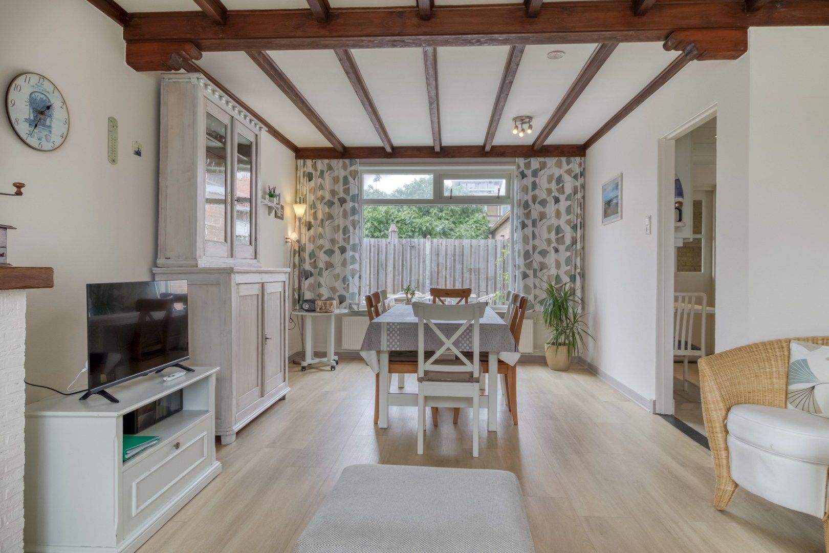 Foto 6 van Duindoornstraat 14