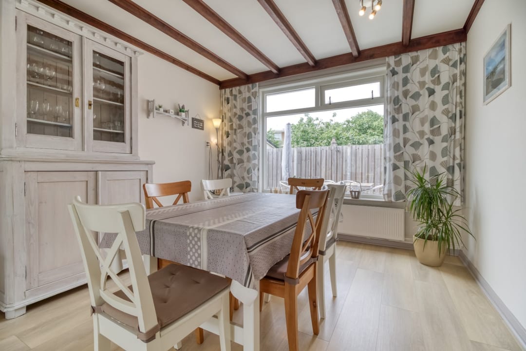 Foto 7 van Duindoornstraat 14