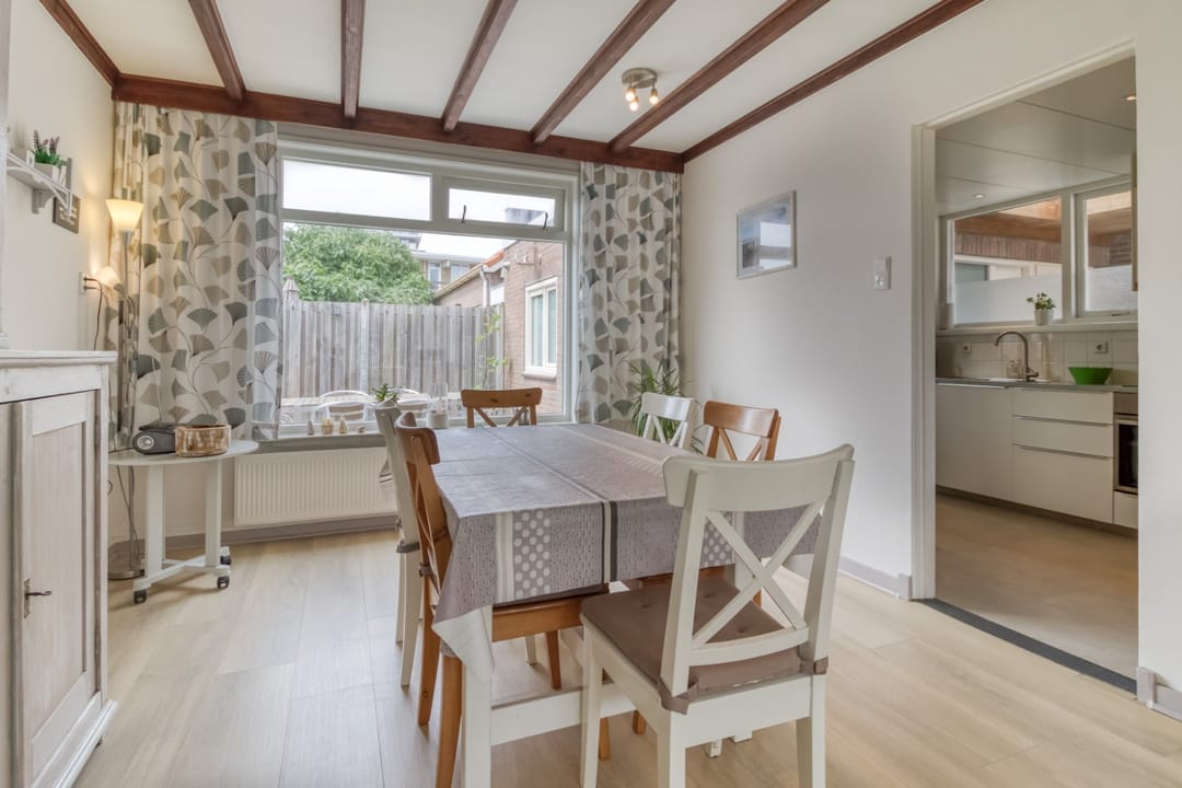 Foto 8 van Duindoornstraat 14