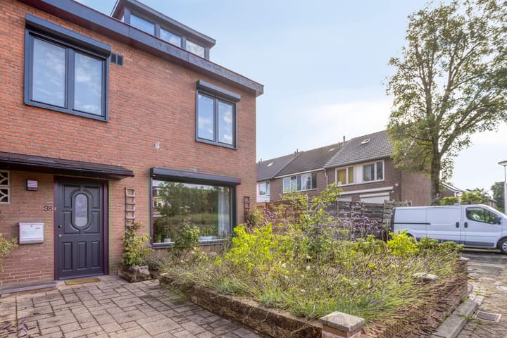 Foto 4 van Daslook 38