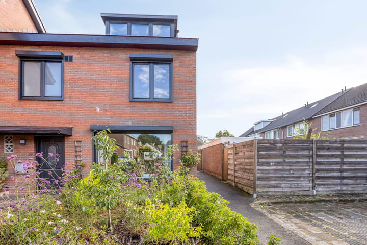 Foto 5 van Daslook 38