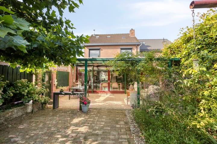 Foto 40 van Daslook 38