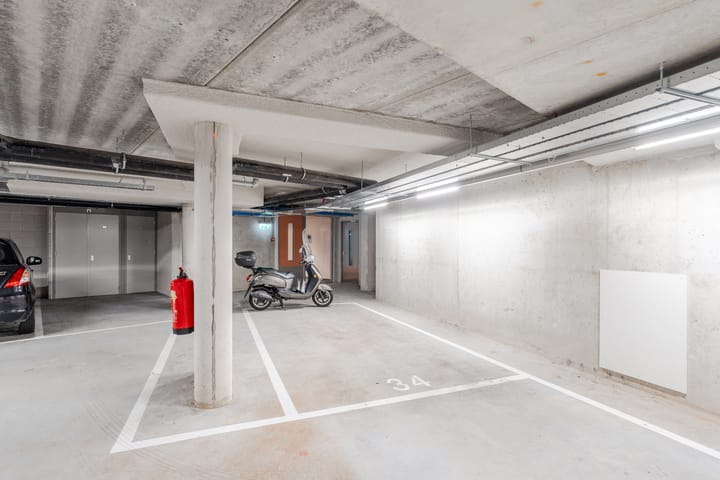 Foto 45 van Charley Tooropgracht 143