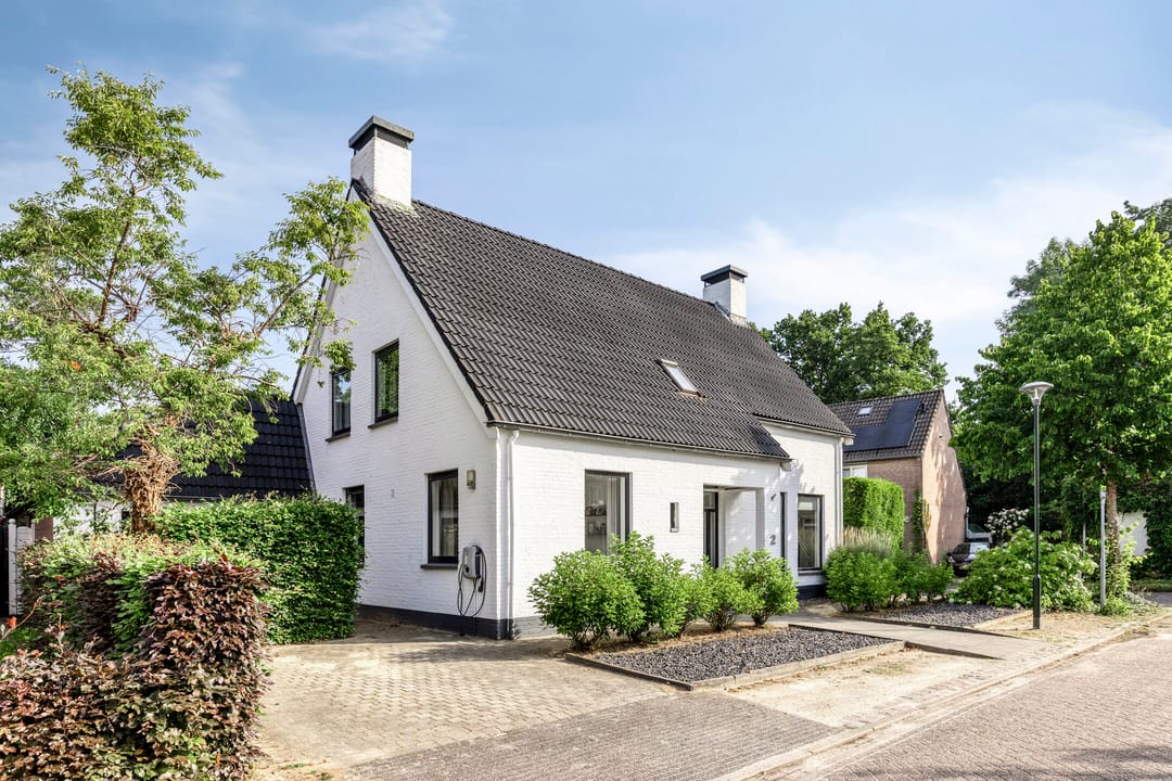 Foto 1 van Stallinge 2