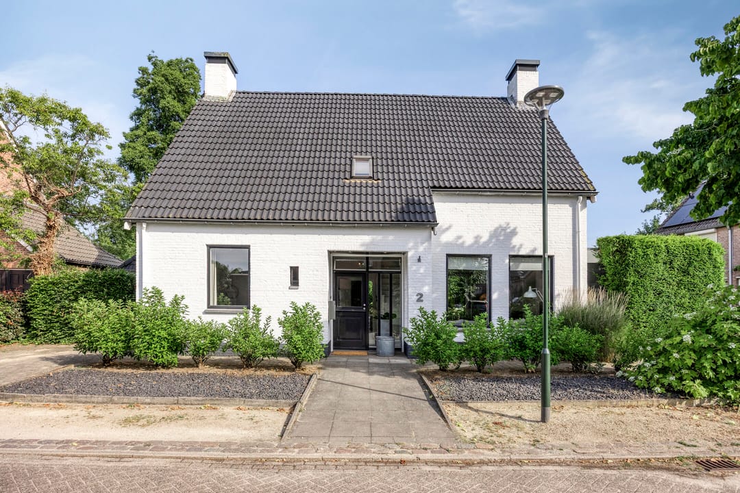 Foto 2 van Stallinge 2