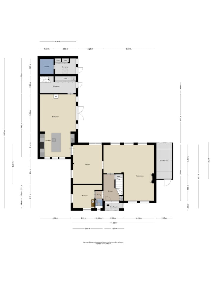 Foto 54 van Stallinge 2