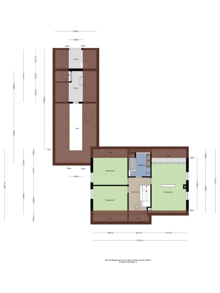 Foto 55 van Stallinge 2