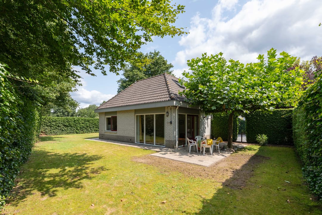 Foto 1 van Oud Milligenseweg 38-28