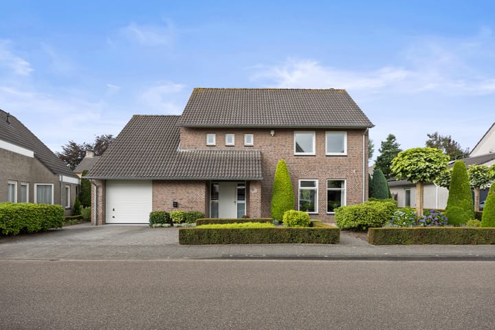 Foto 1 van Jamaïcaring 15