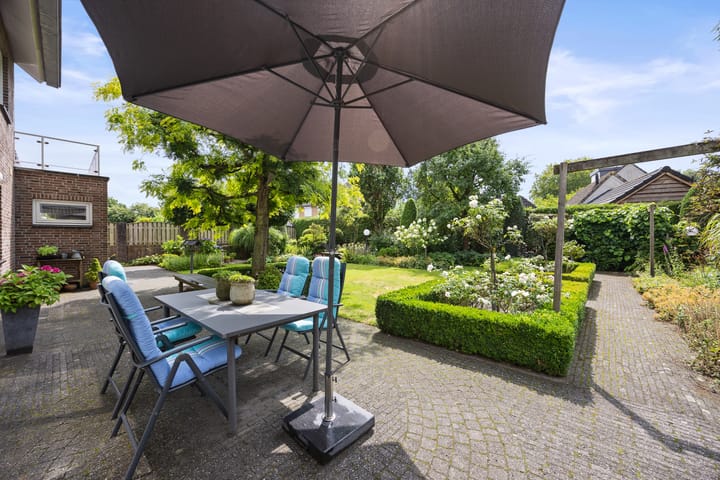 Foto 3 van Jamaïcaring 15