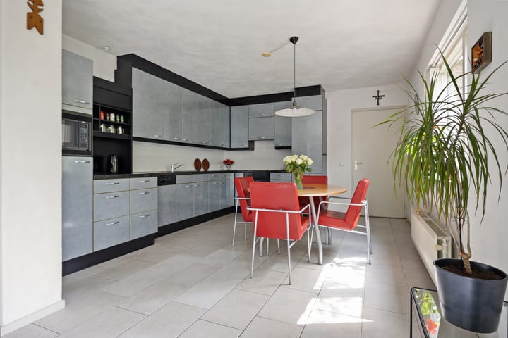 Foto 11 van Jamaïcaring 15