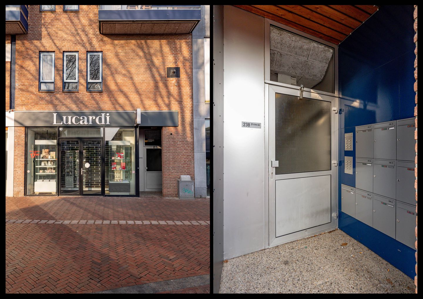 Foto 4 van Hoofdstraat 238-41