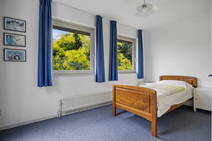 Foto 27 van Jamaïcaring 15