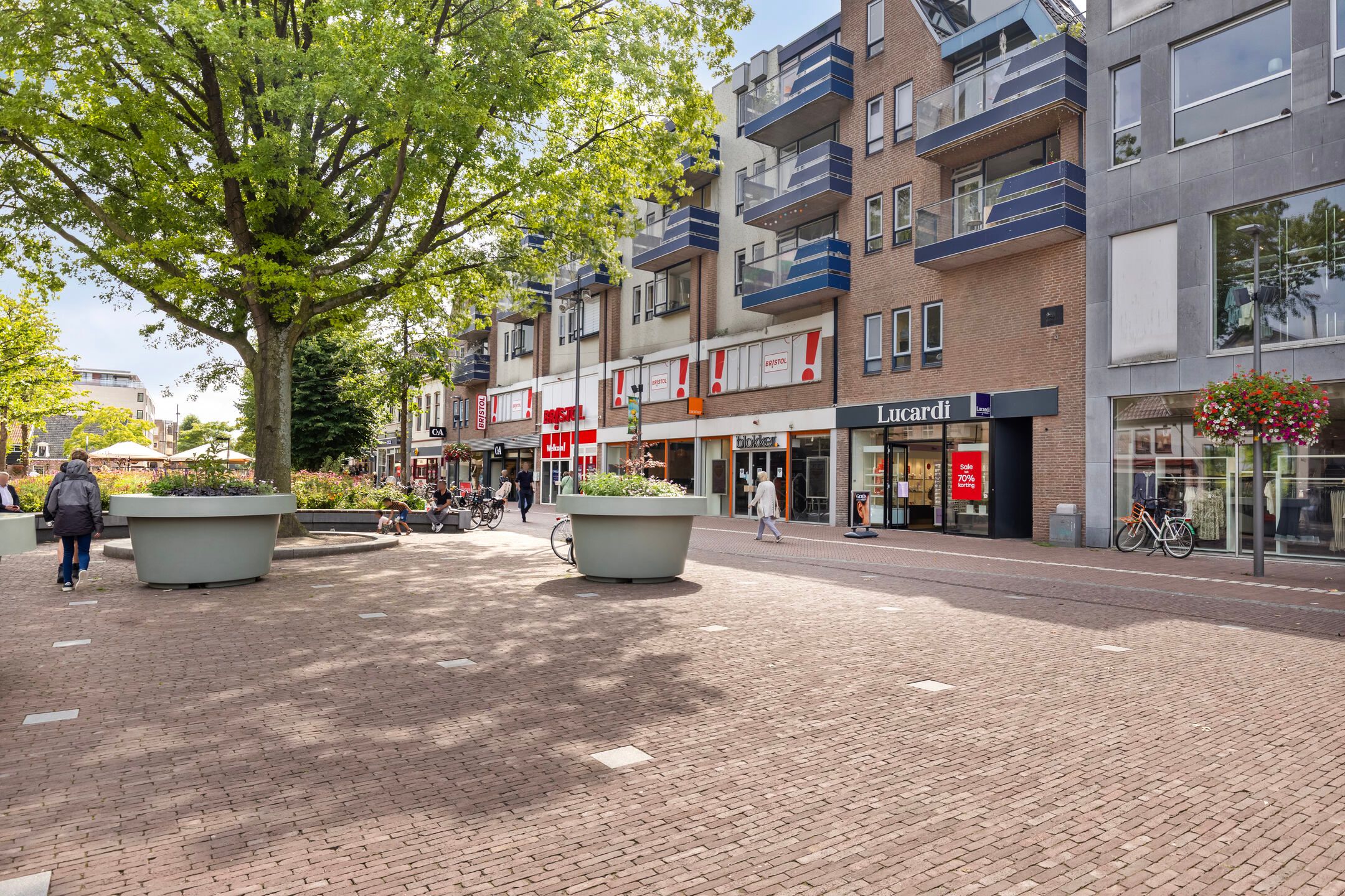 Foto 30 van Hoofdstraat 238-41