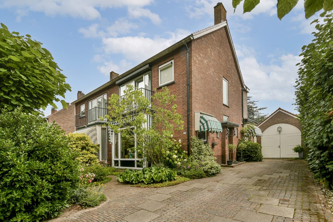 Foto 2 van Parklaan 90