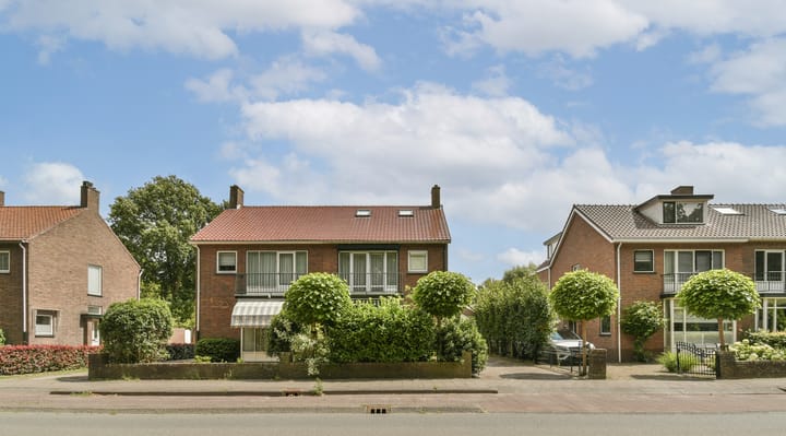 Foto 3 van Parklaan 90