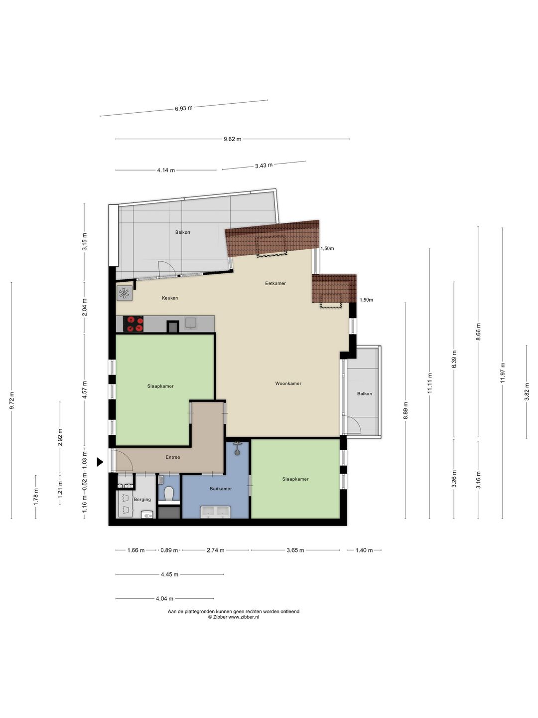 Foto 32 van Hoofdstraat 238-41