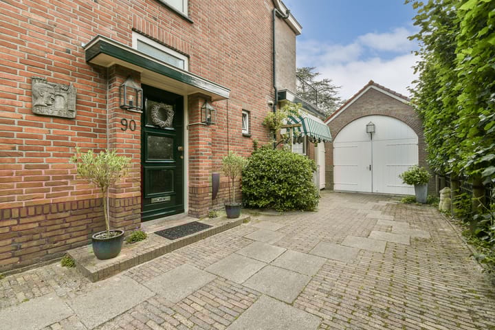 Foto 5 van Parklaan 90