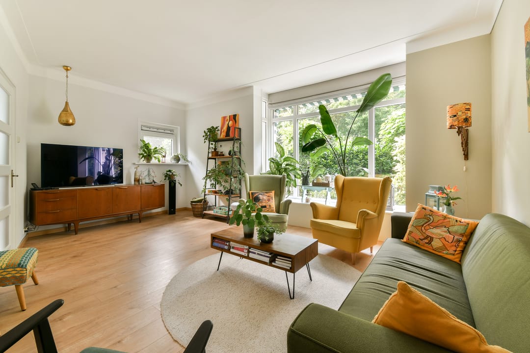 Foto 8 van Parklaan 90