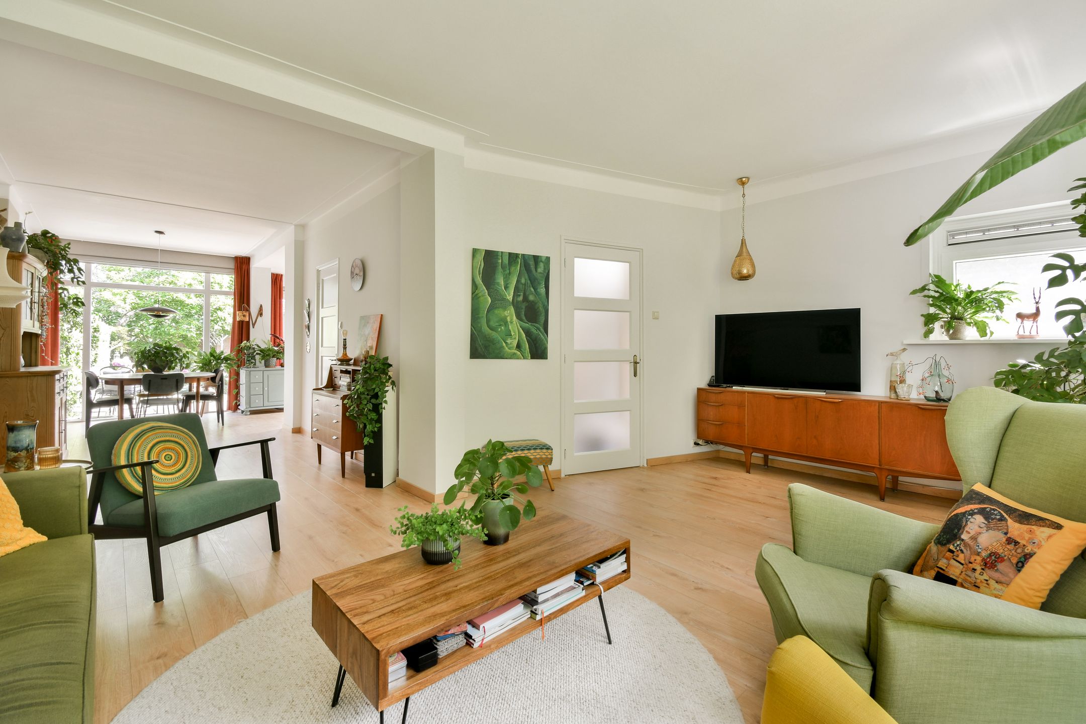 Foto 9 van Parklaan 90