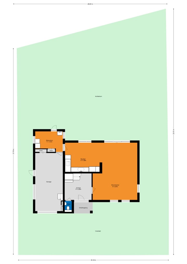 Foto 54 van Jamaïcaring 15