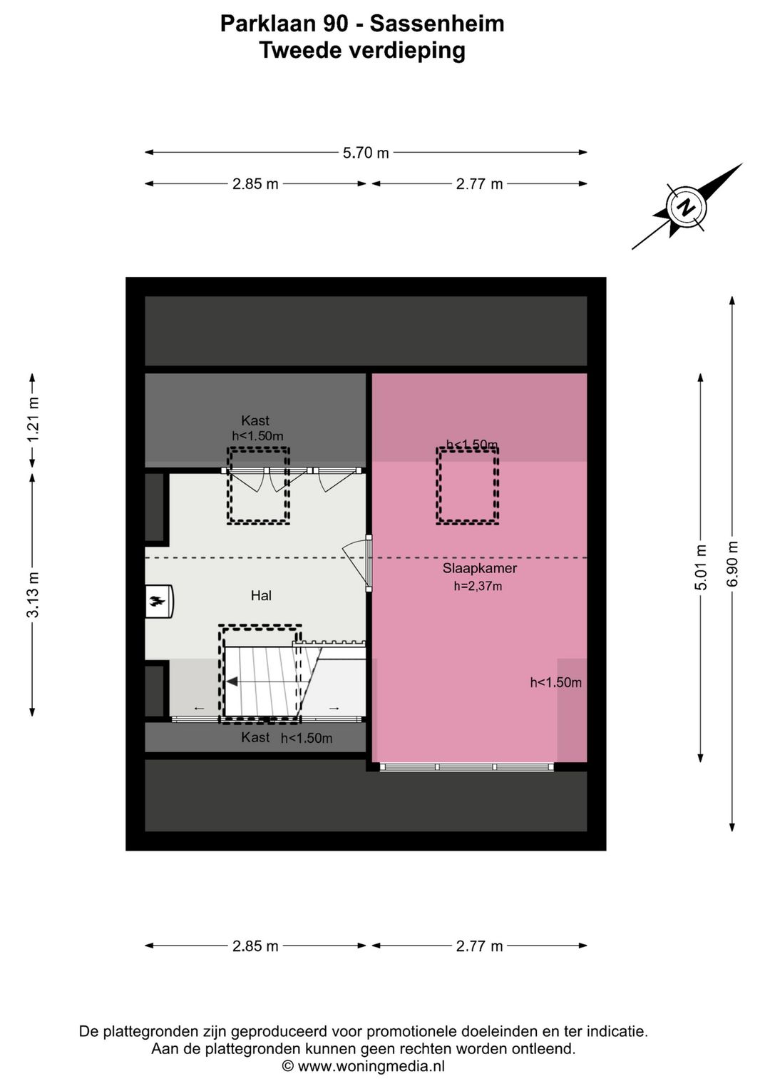 Foto 41 van Parklaan 90