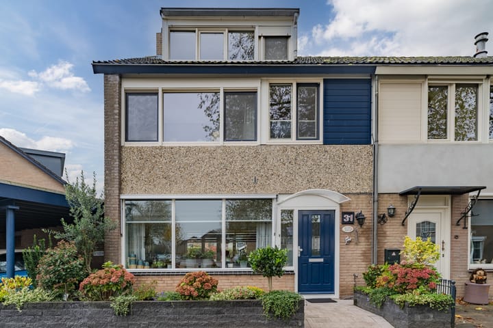 Foto 2 van Bachlaan 31