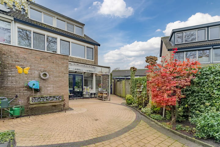 Foto 4 van Bachlaan 31