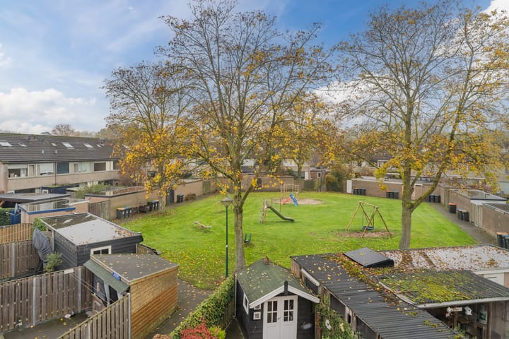 Foto 5 van Bachlaan 31