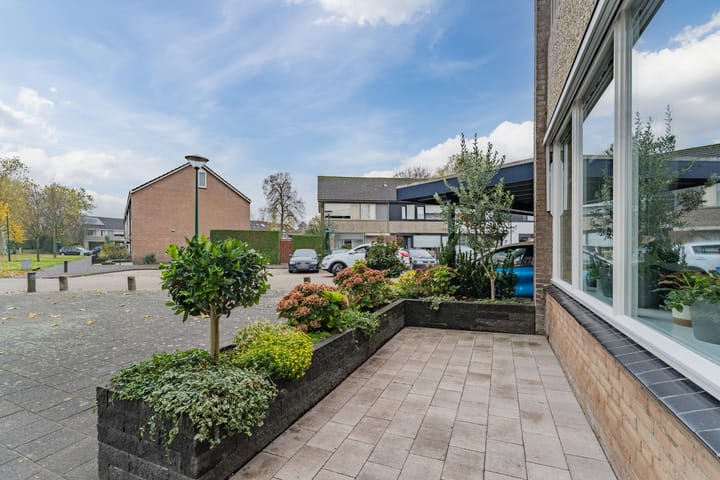 Foto 6 van Bachlaan 31