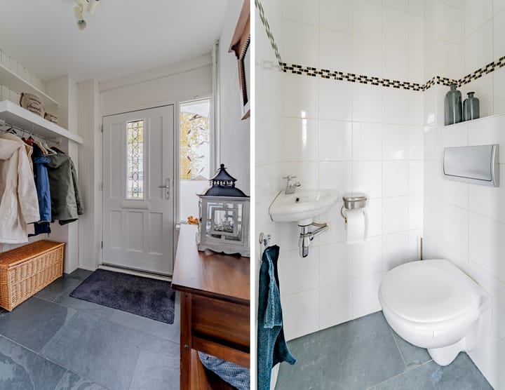 Foto 7 van Bachlaan 31